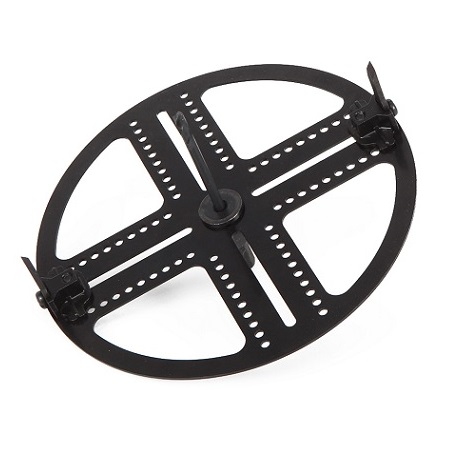 ACLHS Southwire Tools and Equipment Adjustable Can Light Hole Saw