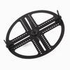 Show product details for ACLHS Southwire Tools and Equipment Adjustable Can Light Hole Saw