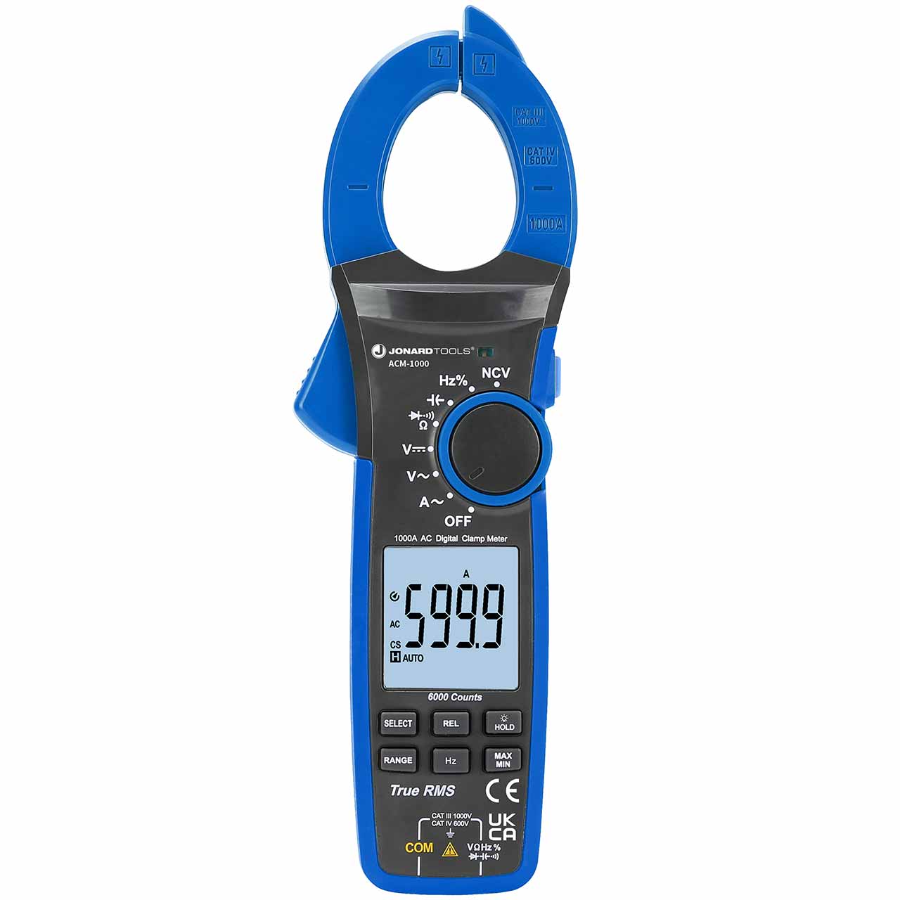 Jonard Tools Test Equipment