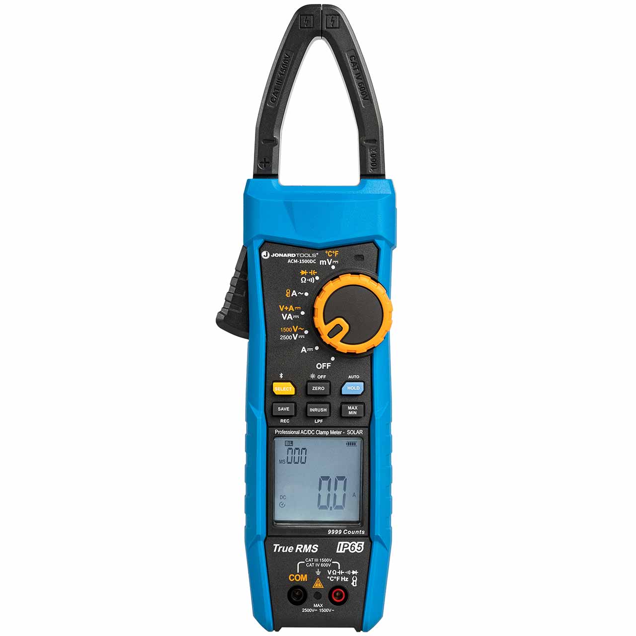 Jonard Tools Solar