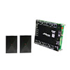 Show product details for ACM2DB Linear eMerge Elite 2-Door 2-Reader Access Control Module Bundle - No Enclosure