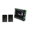 ACM2DB Linear eMerge Elite 2-Door 2-Reader Access Control Module Bundle - No Enclosure