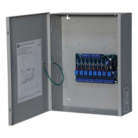 Power Supplies - Access