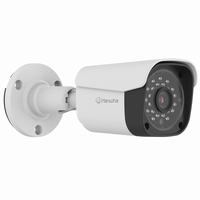 ACO-6020R Hanwha Vision 3.6mm 30FPS @ 2MP Outdoor IR Day/Night WDR Bullet HD-TVI/HD-CVI/AHD/Analog Security Camera 12VDC