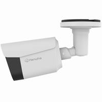 ACO-6020R Hanwha Vision 3.6mm 30FPS @ 2MP Outdoor IR Day/Night WDR Bullet HD-TVI/HD-CVI/AHD/Analog Security Camera 12VDC