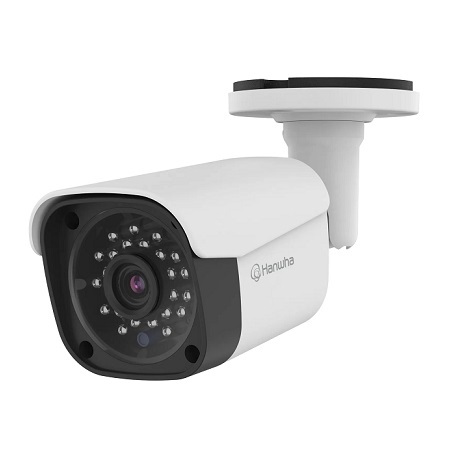 Hanwha Techwin AHD Cameras