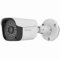 ACO-8020R Hanwha Vision 3.6mm 30FPS @ 5MP Outdoor IR Day/Night WDR Bullet HD-TVI/HD-CVI/AHD/Analog Security Camera 12VDC
