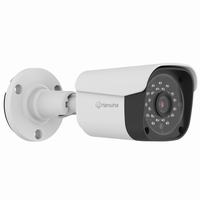 ACO-8020R Hanwha Vision 3.6mm 30FPS @ 5MP Outdoor IR Day/Night WDR Bullet HD-TVI/HD-CVI/AHD/Analog Security Camera 12VDC