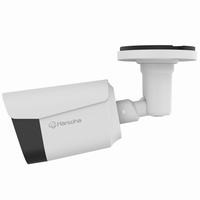 ACO-8020R Hanwha Vision 3.6mm 30FPS @ 5MP Outdoor IR Day/Night WDR Bullet HD-TVI/HD-CVI/AHD/Analog Security Camera 12VDC