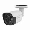Show product details for ACO-8020R Hanwha Techwin 3.6mm 30FPS @ 5MP Outdoor IR Day/Night WDR Bullet HD-TVI/HD-CVI/AHD/Analog Security Camera 12VDC
