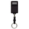 Show product details for ACP00607 Linear 1-Channel Key Ring Transmitter