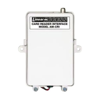 AM-CRI Linear ACP00717 Card Reader Interface