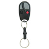 Show product details for ACP00872-10PKG Linear ACT-34B 4-Channel Block Coded Key Ring Transmitter - Pack of 10