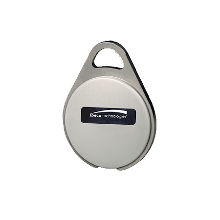 ACSK2 Speco Technologies Key Fob for Bluetooth Reader