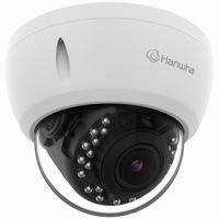 ACV-8080R Hanwha Vision 4.3mm-10.5mm Motorized 30FPS @ 5MP Outdoor IR Day/Night WDR Vandal Dome HD-TVI/HD-CVI/AHD/Analog Security Camera 12VDC