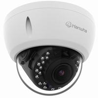 ACV-8081R Hanwha Vision 3.5mm-10.5mm 30FPS @ 5MP Outdoor IR Day/Night WDR Vandal Dome HD-TVI/HD-CVI/AHD/Analog Security Camera 12VDC