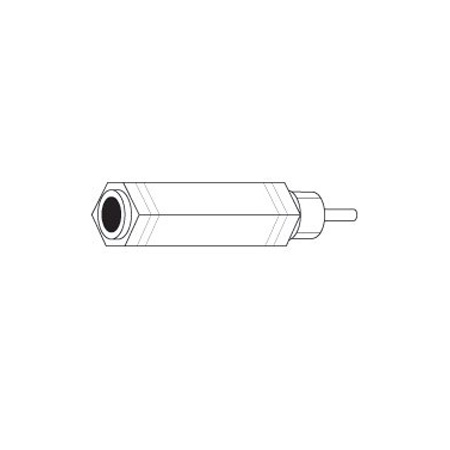 Vanco RCA Connectors and Adapters