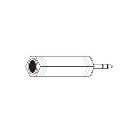 Vanco Stereo Adapters