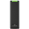 Show product details for ADC-AC-ET10 Alarm.com Mullion Reader with HF + Prox + Mobile