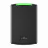 ADC-AC-ET20 Alarm.com Access Control Reader - Single Gang - 125kHz & 13.56MHz w/ Bluetooth