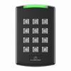 Show product details for ADC-AC-ET25 Alarm.com Reader-Controller Keypad - Single Gang - 125kHz & 13.56MHz w/ Bluetooth