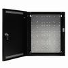 Show product details for ADC-AC-UE1M Alarm.com Enclosure with Universal Backplate (14" x 12")