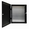 Show product details for ADC-AC-UE4M Alarm.com Enclosure with Universal Backplate (24" x 20")