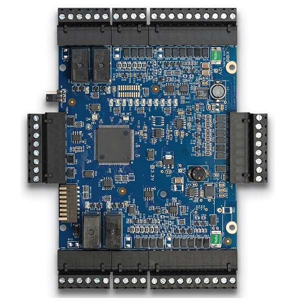 ADC-AC-X100 Alarm.com HID Aero 2 Door/Reader Expansion Module