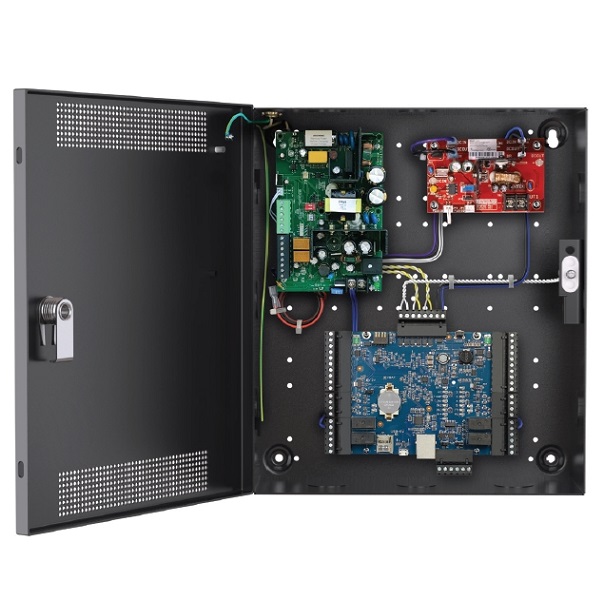 ADC-AC-X1100-2PSE Alarm.com HID Aero X1100 Two Door Controller & Power Kit