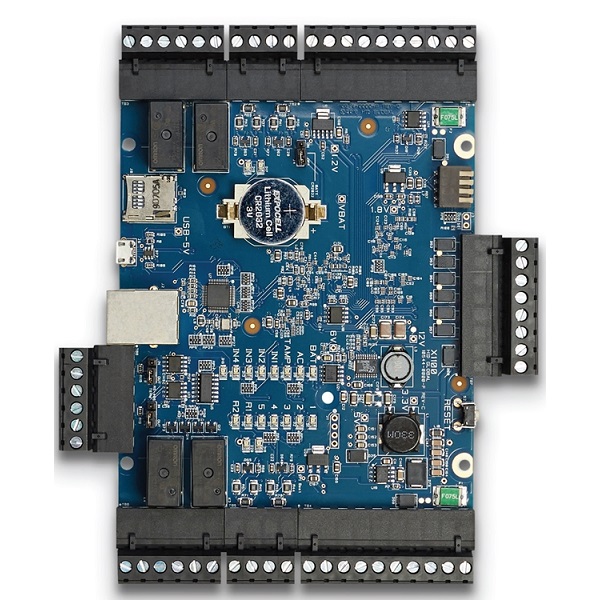 ADC-AC-X1100 Alarm.com HID Aero Intelligent Door Controller