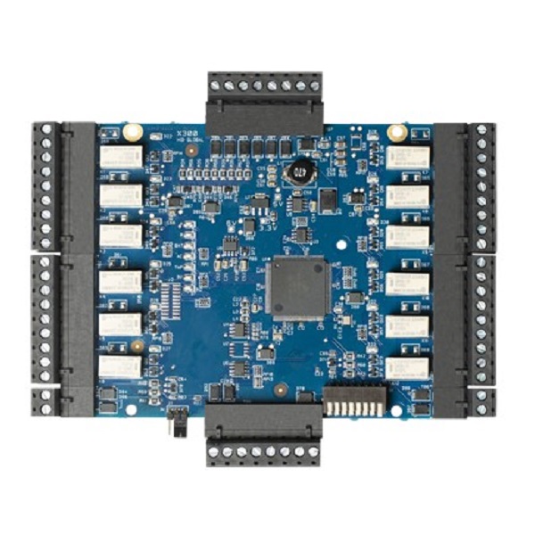 ADC-AC-X300 Alarm.com HID Aero Output Monitor Module