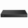 Show product details for ADC-CSVR2108P-1x6TB Alarm.com New Pro Series CSVR with 8 Built-In PoE Ports - 6TB HDD