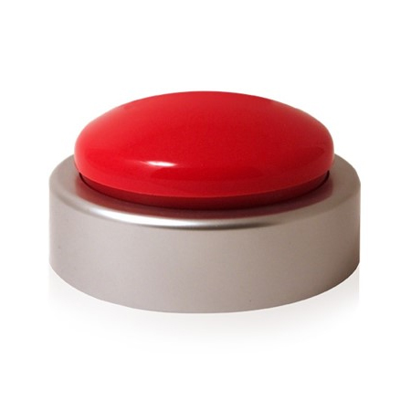 ADC-EPB-BC2.1-DSC Alarm.com Emergency Call Button with DSC Transmitter