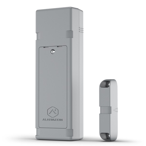 ADC-FLEX-100-VZ Alarm.com Flex IO Outdoor Security Sensor - Verizon