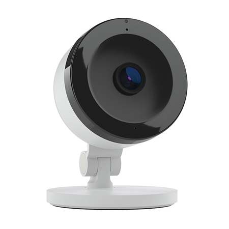 ADC-V522IR Alarm.com 2.8mm 1080p Indoor IR Day/Night WDR IP Security Camera Built-in WiFi 12VDC