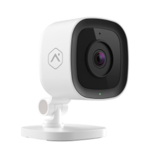 ADC-V523X Alarm.com Indoor 1080P Wi-Fi Camera with Ethernet Connectivity