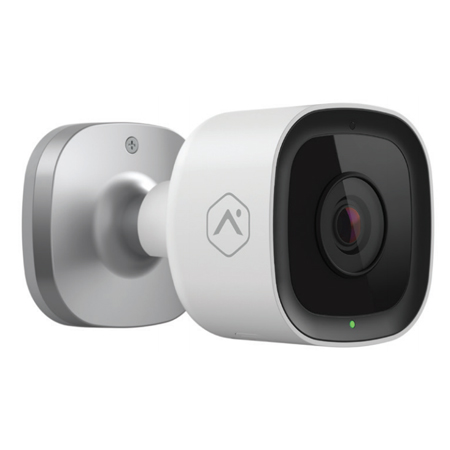 ADC-V723 Alarm.com 3mm 1080p Outdoor IR Day/Night IP Cube Security Camera Built-in WiFi 12VDC