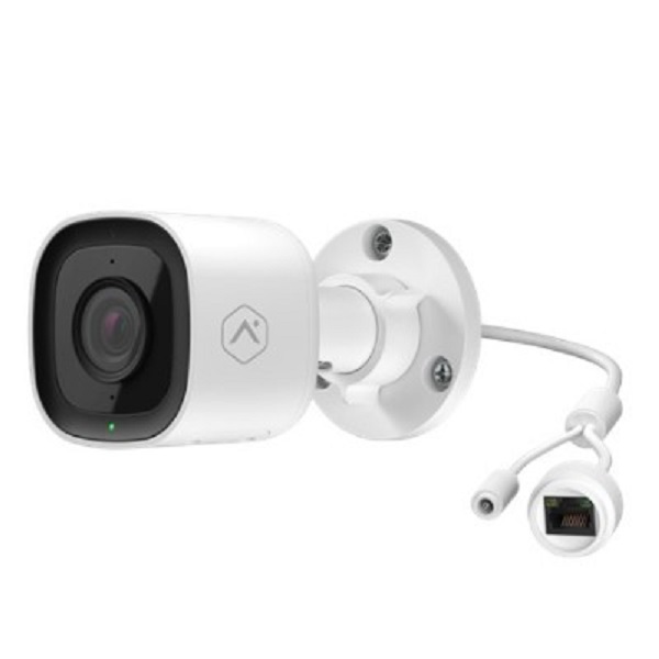 ADC-VC727P Alarm.com Pro Series 1080p Outdoor IR Day/Night Bullet IP Security Camera 12VDC/PoE