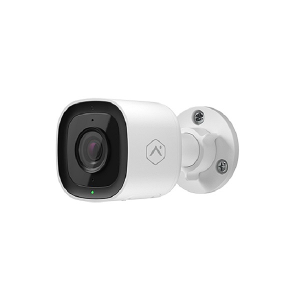 ADC-VC728PF Alarm.com 3.2mm 4MP Outdoor IR Day/Night Bullet IP Security Camera 12VDC/PoE