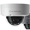 Show product details for ADC-VC827P Alarm.com Pro Series 1080p Dome PoE Camera