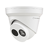 ADC-VC836 Alarm.com 2.8mm 1080p Outdoor IR Day/Night Eyeball IP Security Camera 12VDC/PoE