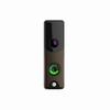 ADC-VDB106X Alarm.com Alarm.com Skybell Slimline II 720p WiFi Doorbell Camera - Bronze