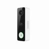 ADC-VDB750 Alarm.com 1440 x 1440 WiFi Video Doorbell Camera - White