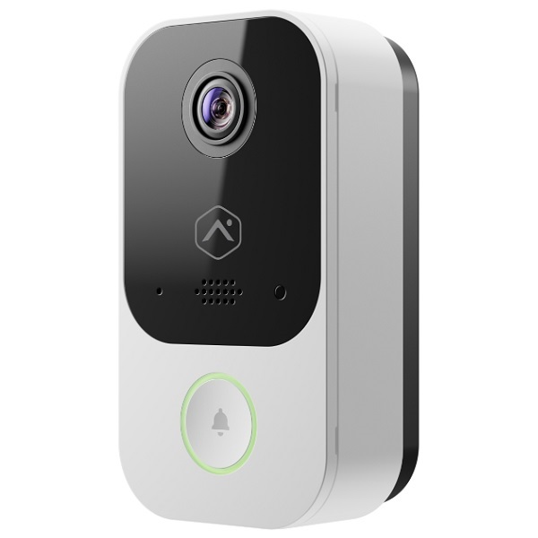 ADC-VDB755P Alarm.com Pro Series Video Door Station