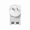 ADC-VDBA-PSU-DC Alarm.com Video Doorbell Wall Power Supply Kit