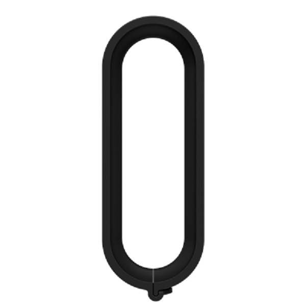 ADC-VDBA-TC Alarm.com Video Doorbell Temperature Collar
