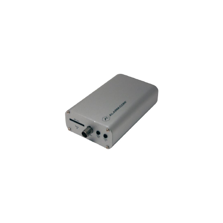 [DISCONTINUED] ADC-VS120 Alarm.com 1-Channel Video Server