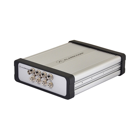 ADC-VS420 Alarm.com 4-Channel Analog to IP Video Server