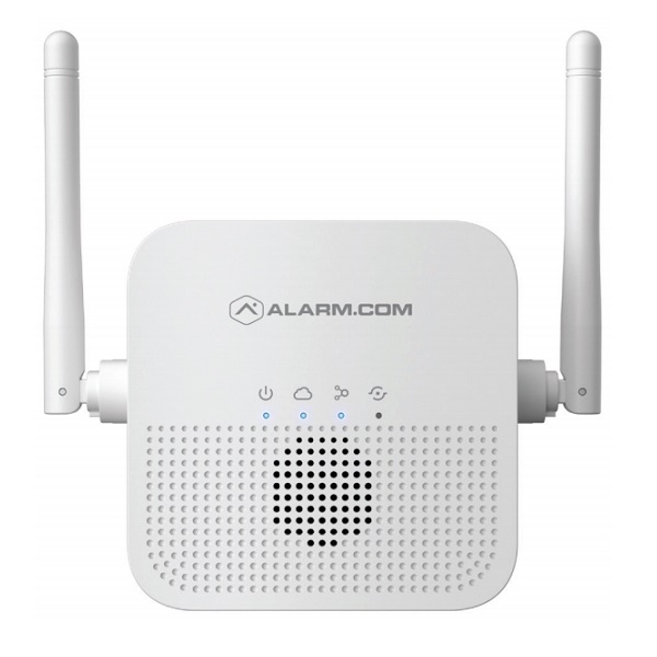 ADC-W115C Alarm.com Smart Chime and Wi-Fi Extender - Pre-Order Only