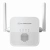 Show product details for ADC-W115C Alarm.com Smart Chime and Wi-Fi Extender - Pre-Order Only